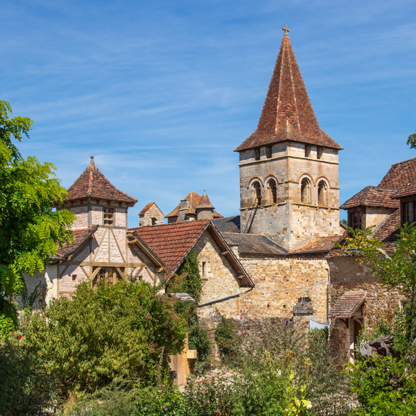 bastides et patrimoine