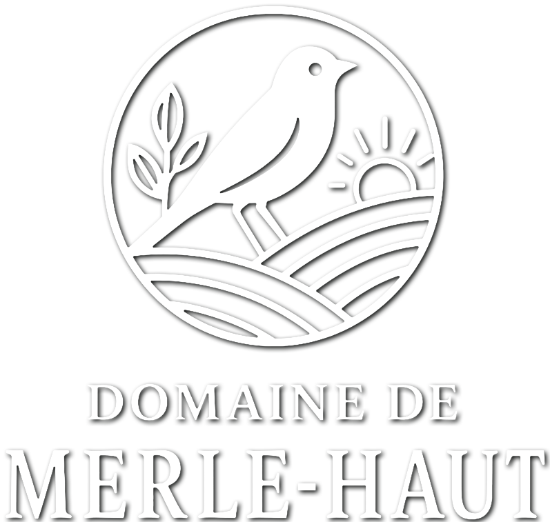 Domaine de Merle-Haut