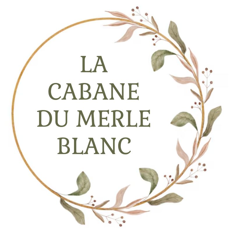 La Cabane du Merle blanc