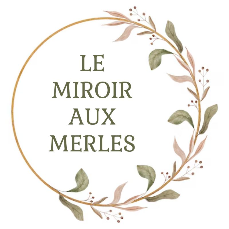 Le Miroir aux merles