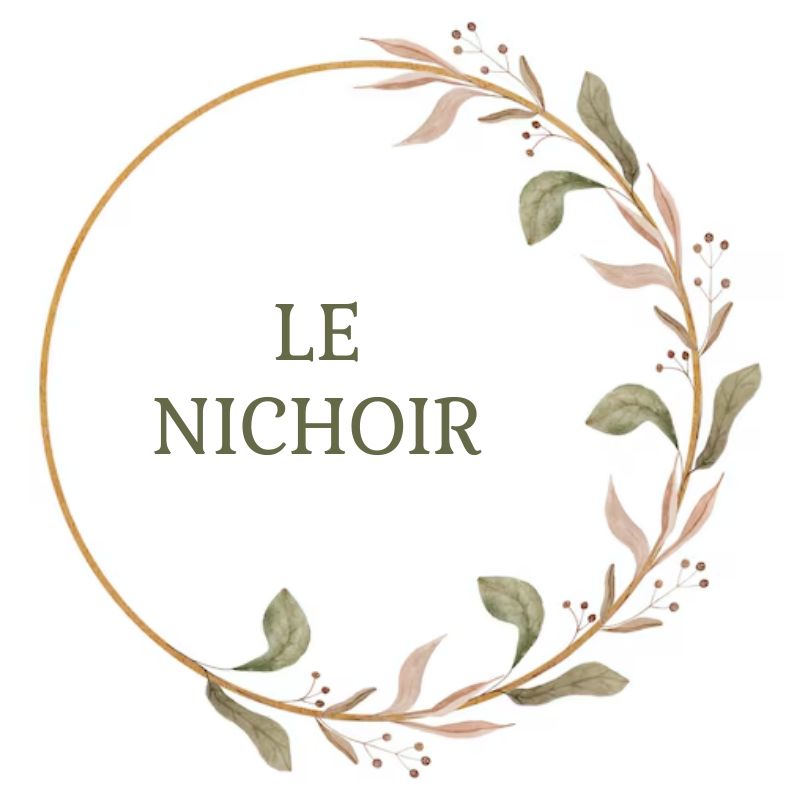 Le Nichoir
