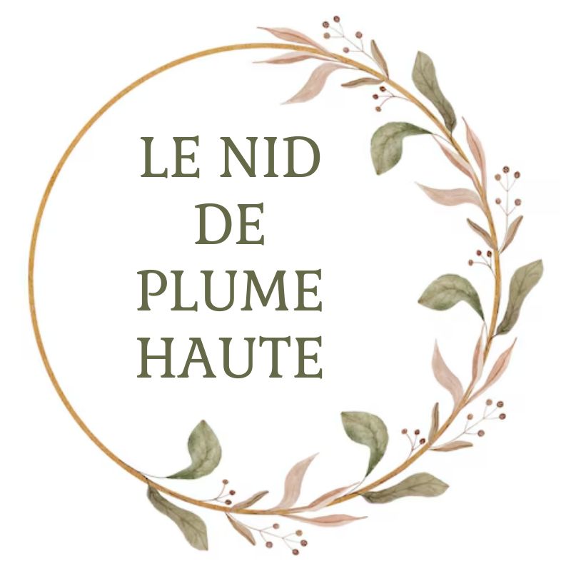 Le Nid de Plume Haute