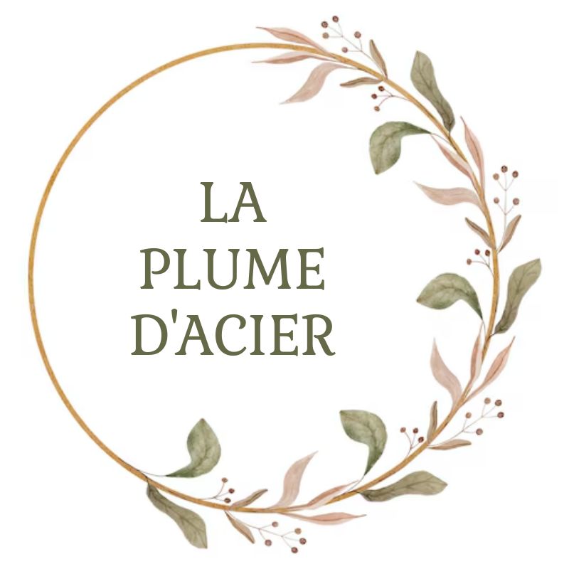 La Plume d'acier